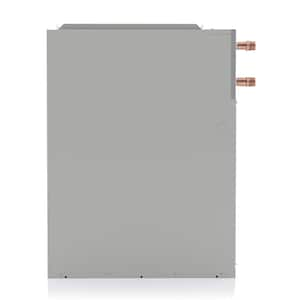 8.9A Hydronic Air Handler- 60 MBH with Circulator