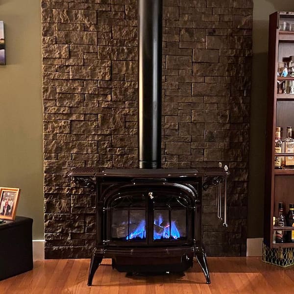 Evolve Stone Capital Sky Kodiak Mine Non-Rated Flat Faux Stone