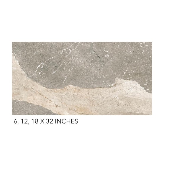 Mohawk Elite Hunting Hound 6-in x 36-in Waterproof Interlocking Luxury Flooring (24.46-sq ft) Mohawk Elite Hunting Hound 6-in x 36-in Waterproof Interlocking Luxury Flooring (24.46-sq ft)