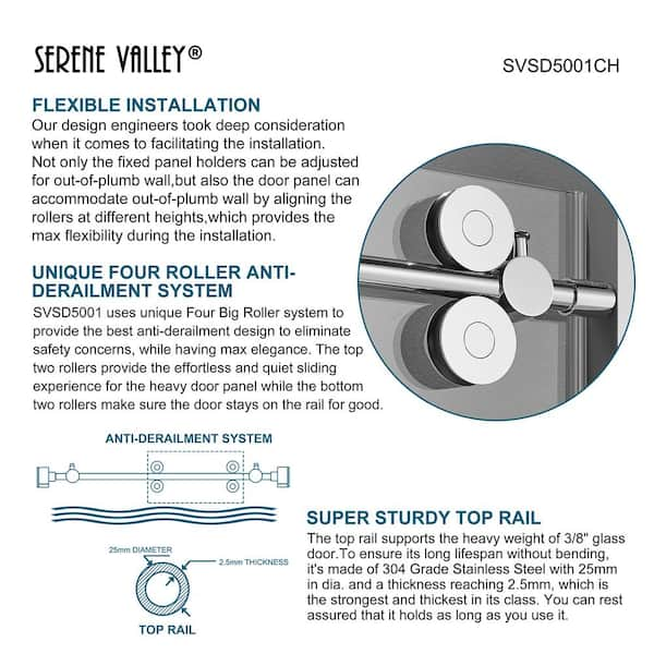 How to Clean Rollers for Sliding Doors - ConservaMom