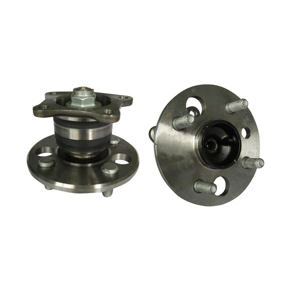 UPC 883331930181 product image for - Rear | upcitemdb.com