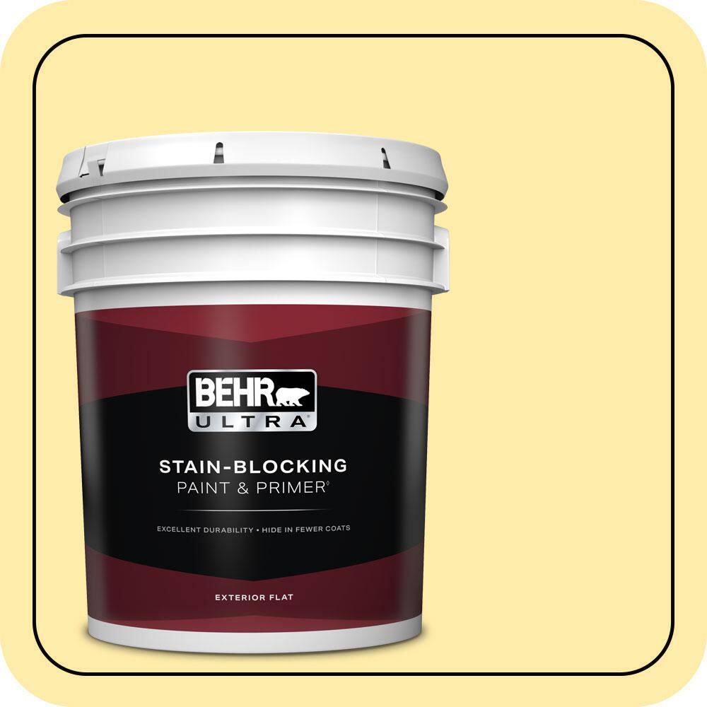 5 gal. #P300-3 Rite of Spring Flat Exterior Paint & Primer price history on PriceWatchPro