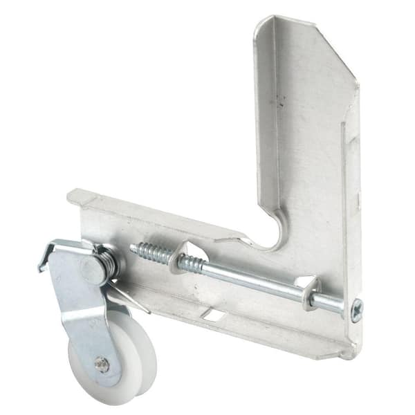 Prime-Line 1-1/2 in. Stainless Steel Sliding Door Tandem Roller Assembly