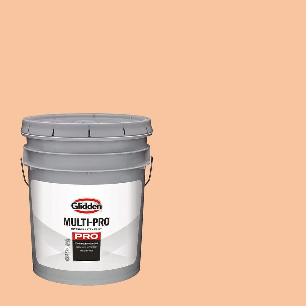 5 gal. PPG1197-4 Shrimp Toast Semi-Gloss Interior Paint price history on PriceWatchPro