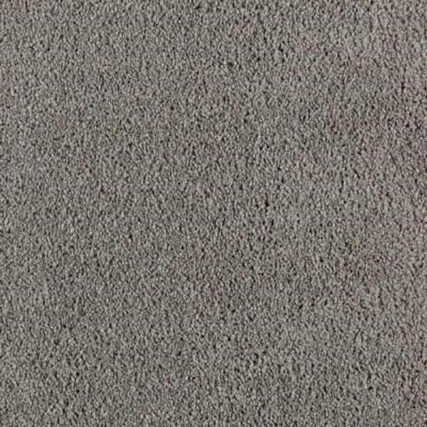 Lifeproof 8 in. x 8 in. Texture Carpet Sample - Ambrosina II -Color Pinstripe