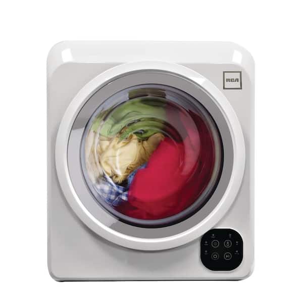 Apartment Size Washer And Dryer 110 Volt  : Optimize Your Small Space Laundry Power