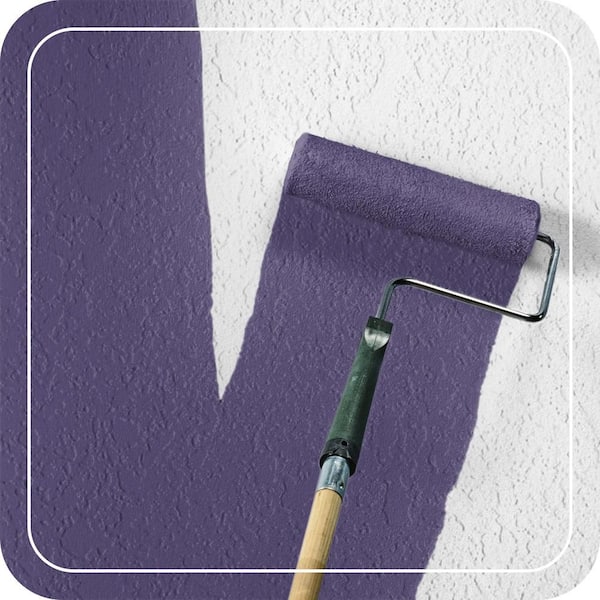 MQ5-42 Perpetual Purple Paint