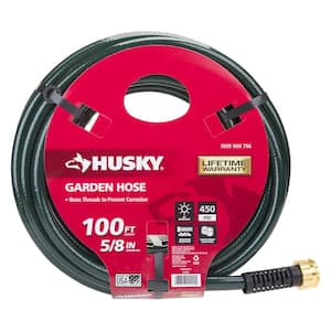 5/8 in. x 100 ft. Heavy-Duty Hose