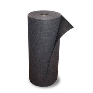 34 in. Sticky Absorbent Floor Mat (50 ft. Roll)