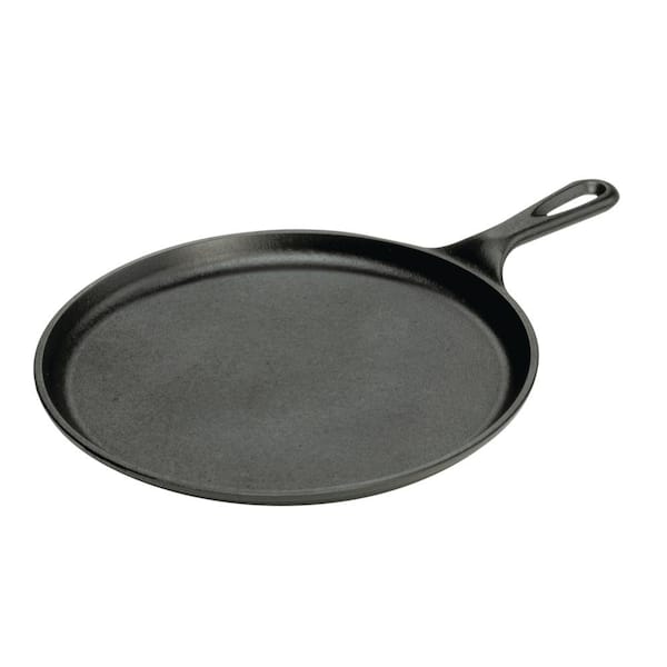 Lodge 10.5 Cast Iron Square Grill Pan
