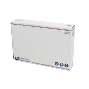 12.25 x 3 x 17.625 USPS Branded Shipping Boxes (20 Pack)