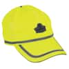 Milwaukee Small/Medium Gray WORKSKIN Fitted Hat 507G-SM - The Home Depot