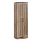 Home Plus Salt Oak Storage Cabinet by Sauder at Fleet Farm