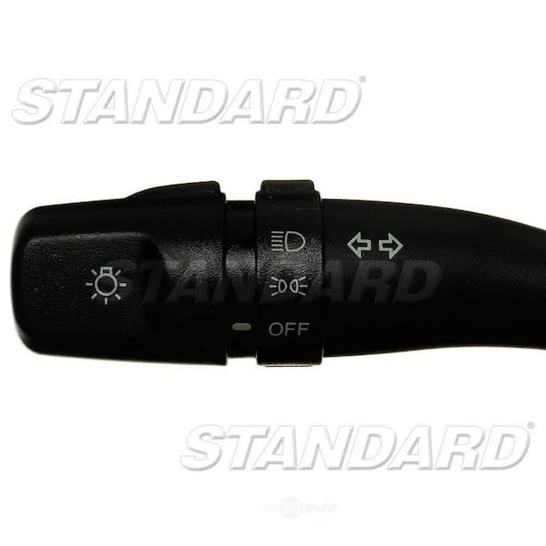 Intermotor Multi Function Switch 2001-2003 Hyundai Elantra 2.0L