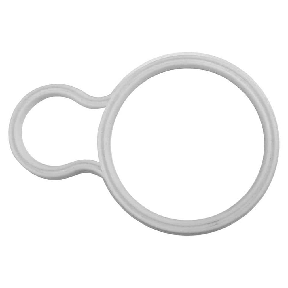 Engine Coolant Thermostat Seal price history on PriceWatchPro