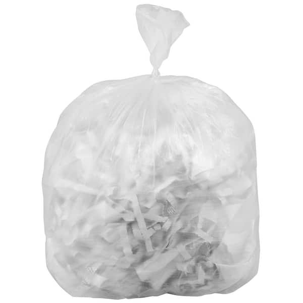10L 15 Liters Trash Bags - Plastic Rubbish Garbage Bag 46x60cm 18x23 inch  Multi Color Waste Bin