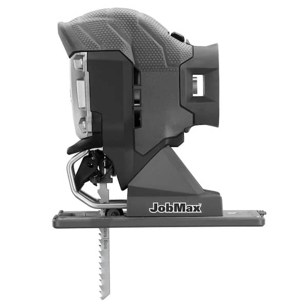 RIDGID - JobMax Jig Saw Head (Tool Only)