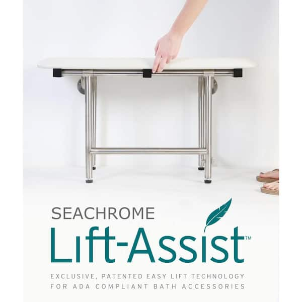 Seachrome Seat Cushion