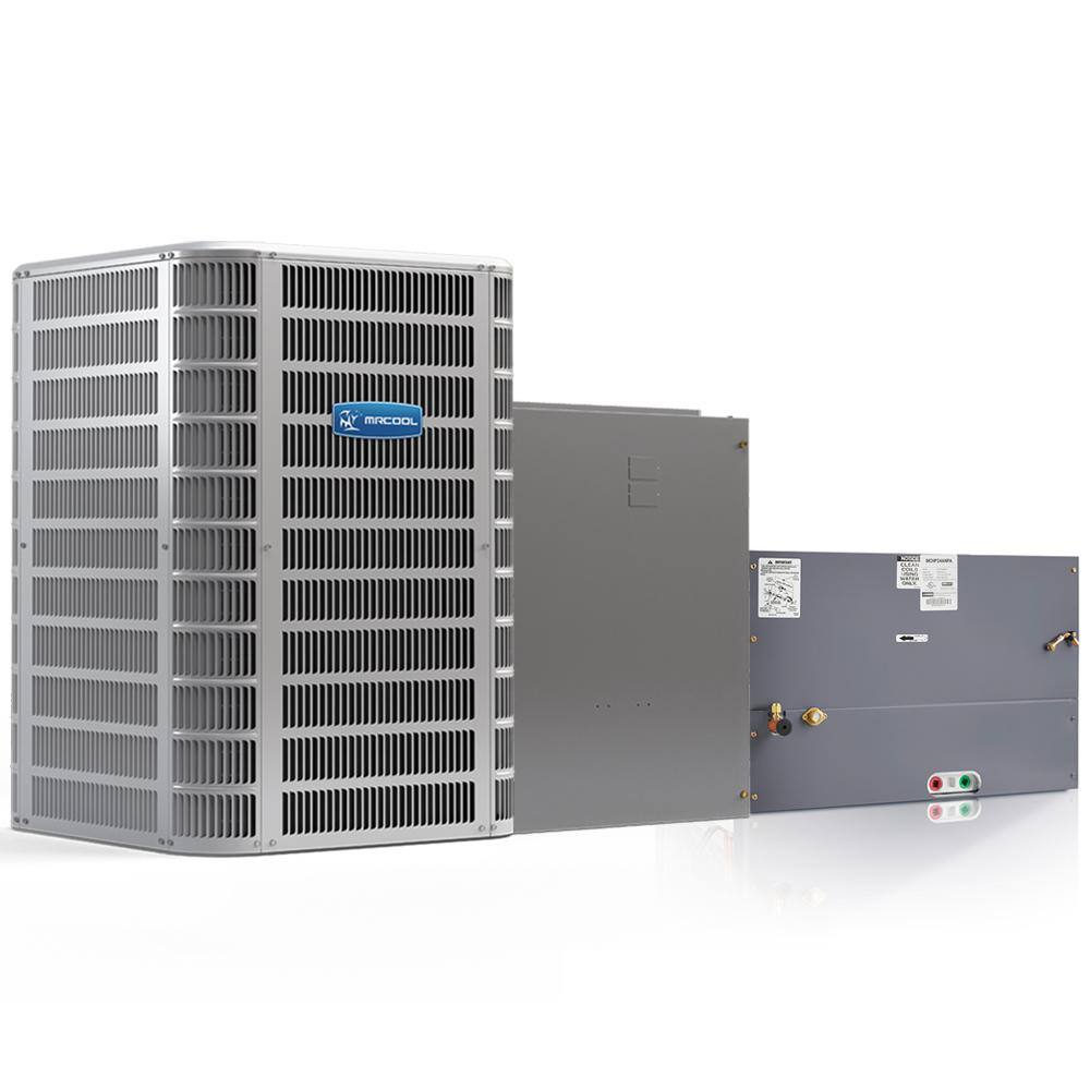 MRCOOL MRCOOL Signature Residential 5-Ton 58500-BTU 14-Seer