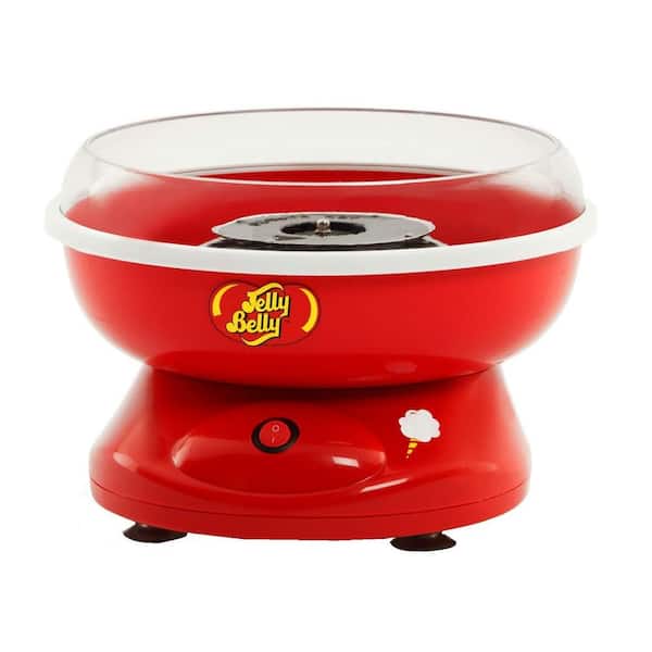 West Bend Jelly Belly Cotton Candy Maker