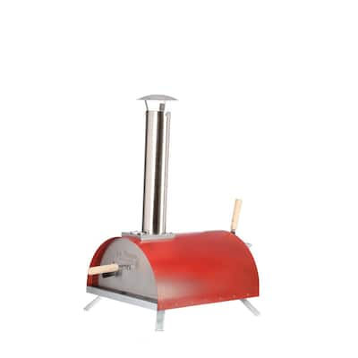 Featured image of post Simple Way to Bbq With Pizza Oven Home Depot