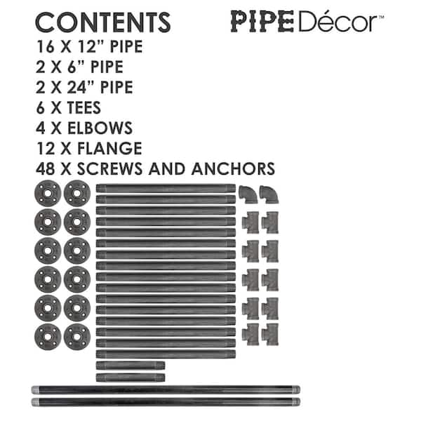 https://images.thdstatic.com/productImages/db624a8b-0a24-4e96-b279-c2cac7ad5aa6/svn/black-pipe-decor-black-pipe-365-pd4tierflmt-66_600.jpg