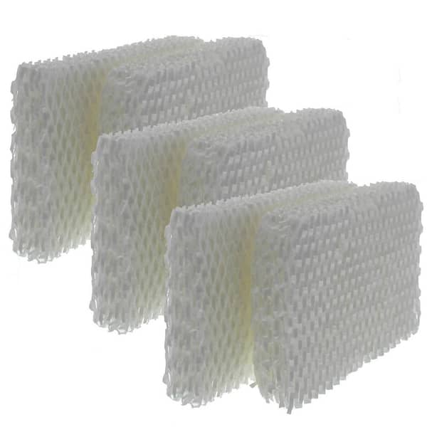Tier1 Replacement Humidifier Filter for Holmes HWF23CS Models HM1200 HM 1206 HM1250 (6-Pack)