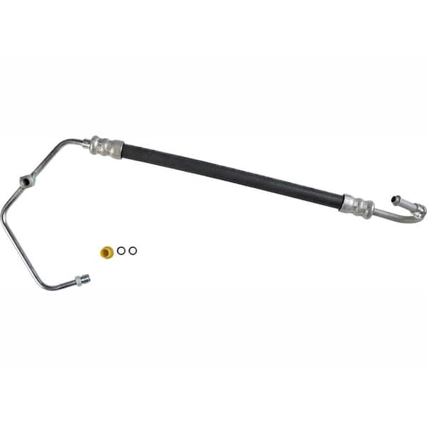 Sunsong Power Steering Pressure Line Hose Assembly