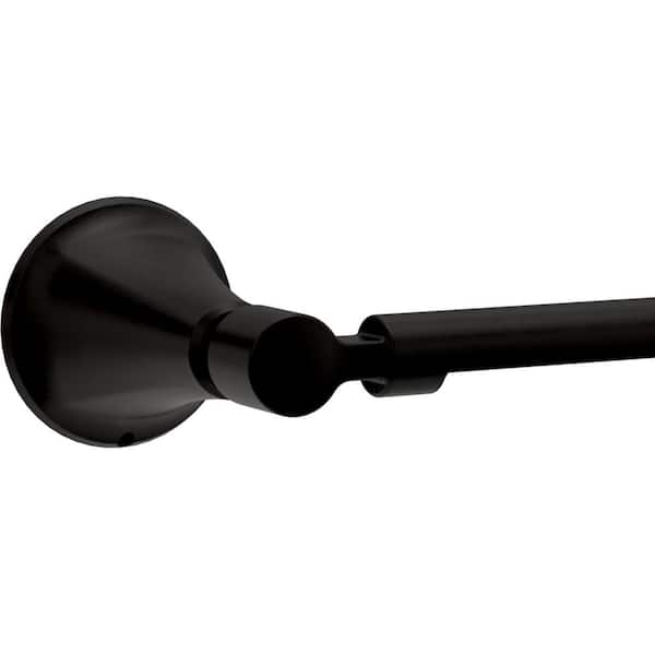 Delta Lorna Wall Mounted Pivot Arm Toilet Paper Holder Bath