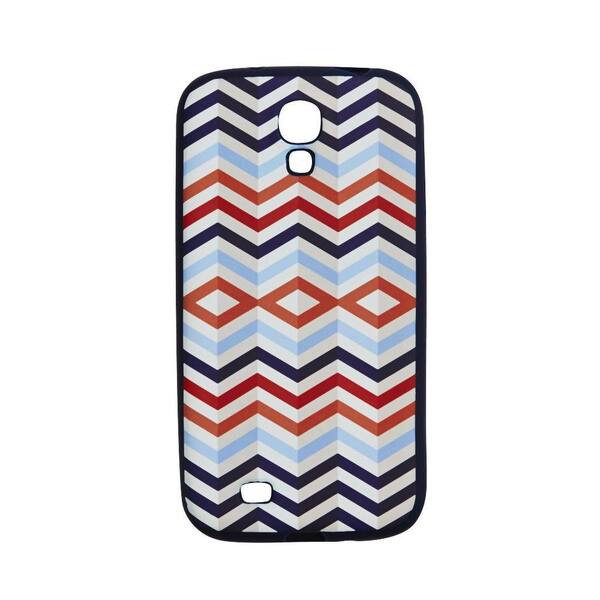Home Decorators Collection 5.5 in. Samsung Galaxy 4 American Aztec Phone Case