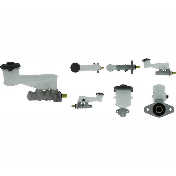 Centric Parts Brake Master Cylinder