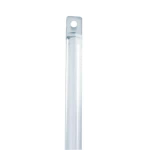 Universal Clear Wand for 1 in. Vinyl and Aluminum Blinds
