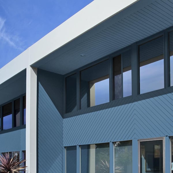 5 gal. #M520-6 National Anthem Satin Exterior Paint