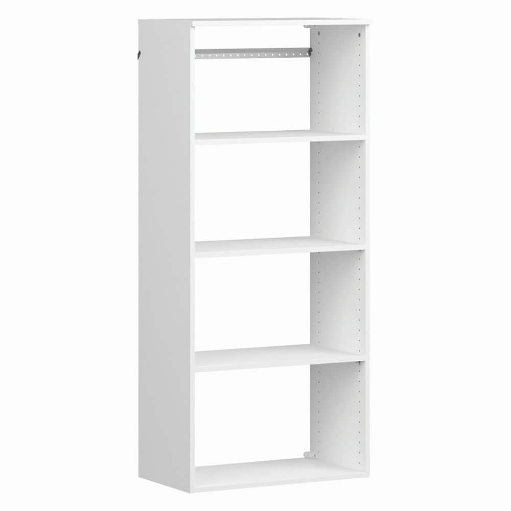 STILT SHELF TALL White｜シェルフ｜IDEE SHOP Online