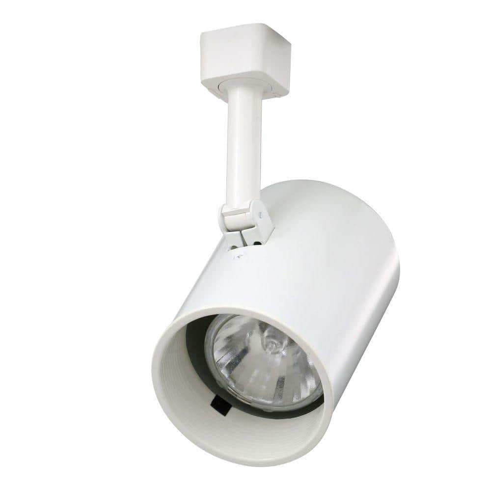 UPC 661209030597 product image for Trac-Lites White Flat-Back Cylinder Light | upcitemdb.com