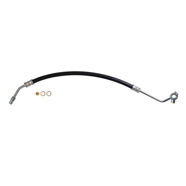 Sunsong Power Steering Pressure Line Hose Assembly