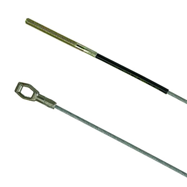 Clutch Cable