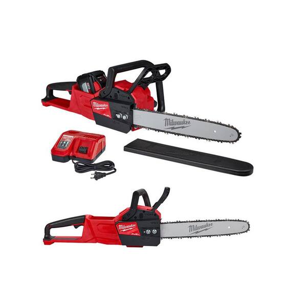 Milwaukee M18 FUEL 16 in. 18V Lithium 