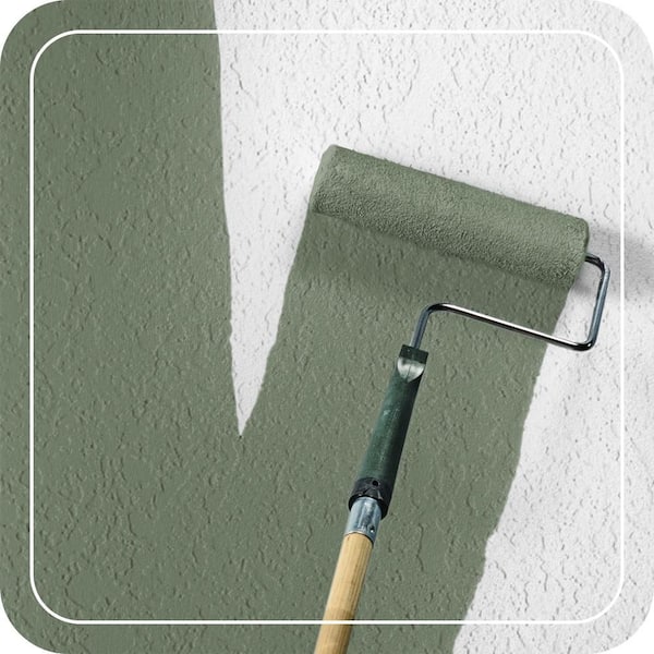 MQ6-16 Gazebo Green Paint