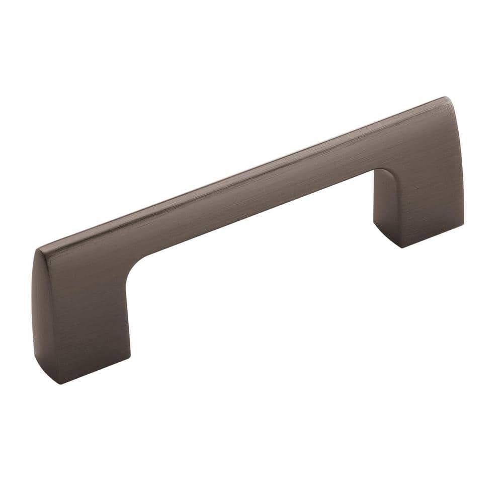 Amerock Riva 3 in (76 mm) Graphite Drawer Pull BP55364GPH The Home Depot