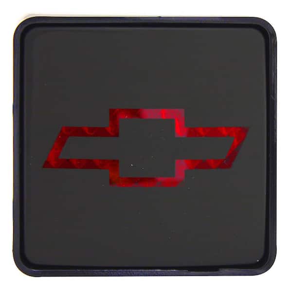 BULLY Chevrolet Hitch Brake Light