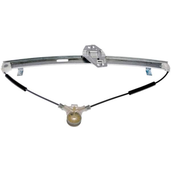 OE Solutions Power Window Regulator (Regulator Only) 2006-2008 Honda Pilot