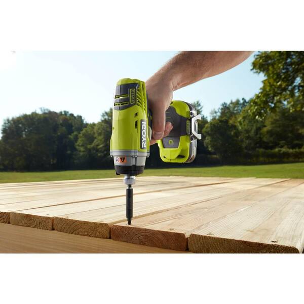 RYOBI Steel Impact Driving Kit (68-Piece) AR2026 - The Home Depot