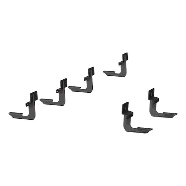 Aries VersaTrac Mounting Brackets