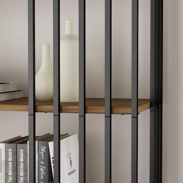 https://images.thdstatic.com/productImages/db6f456b-de73-47c0-87c8-9641fae7d368/svn/black-freestanding-shelving-units-kf150184-01-4f_600.jpg