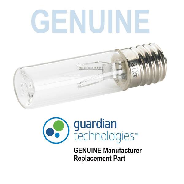 germguardian uvc bulb