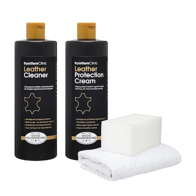 Leather Cleaners Furniture The Home Depot Leather Cleaners Furniture, The Best Leather Cleaner For Sofas
