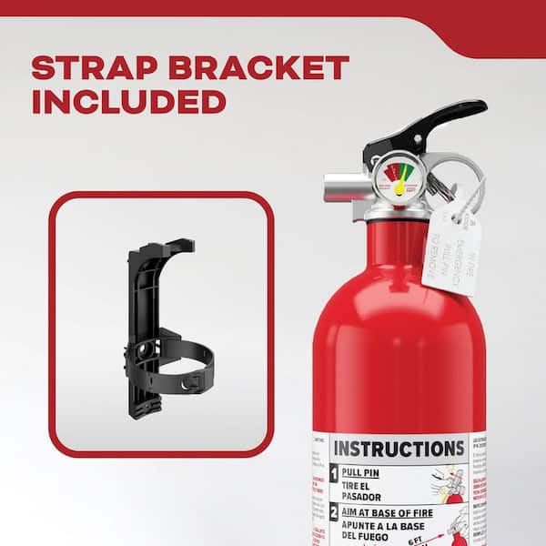 Class B And C Fire Extinguisher: Essential Safety Tips You Need