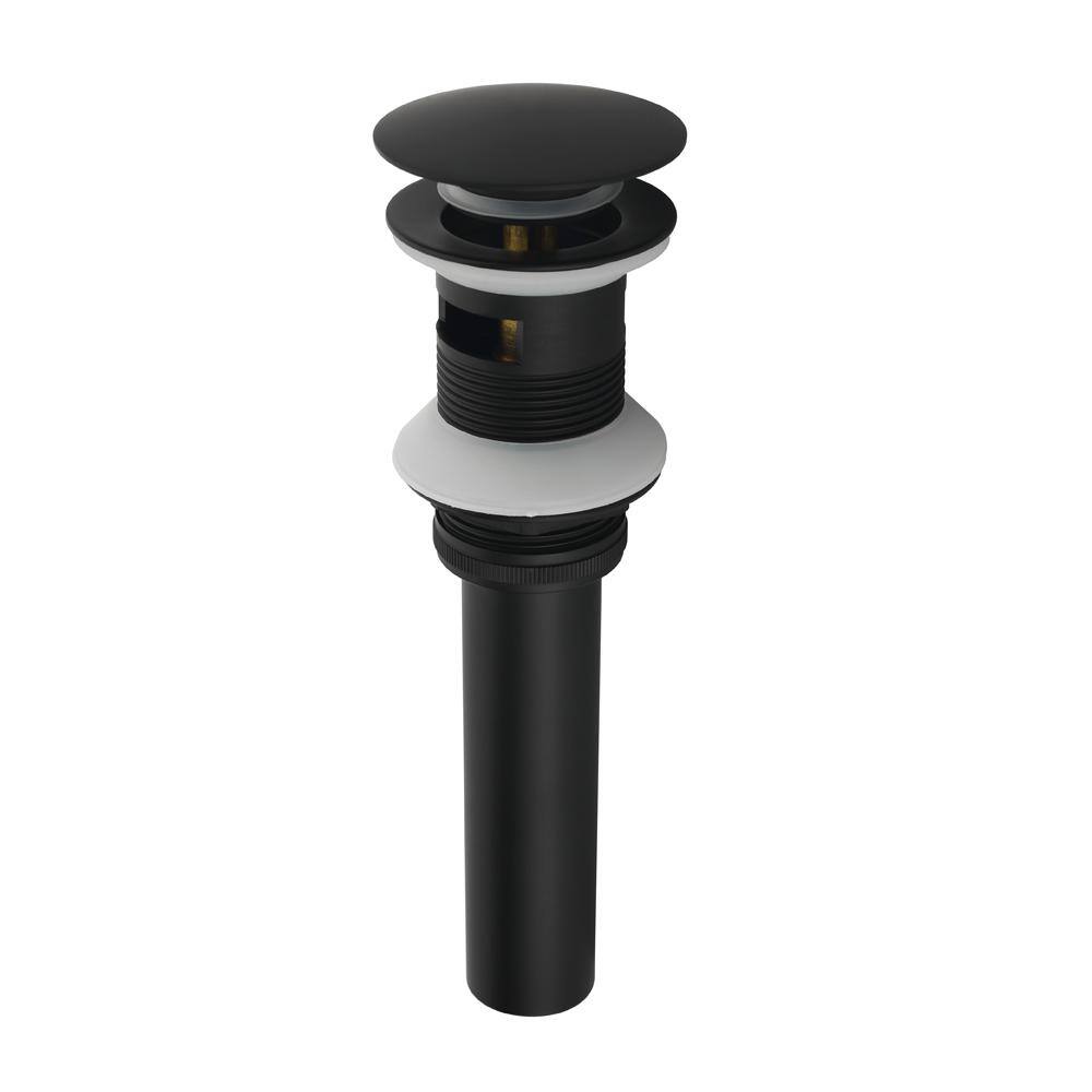 Copper Pop-Up Drainer in black price history on PriceWatchPro