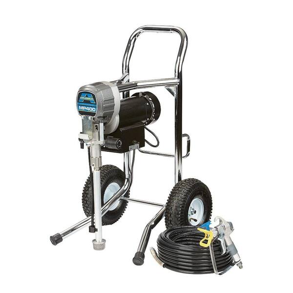 Airlessco MP400 Hi-Boy Airless Paint Sprayer